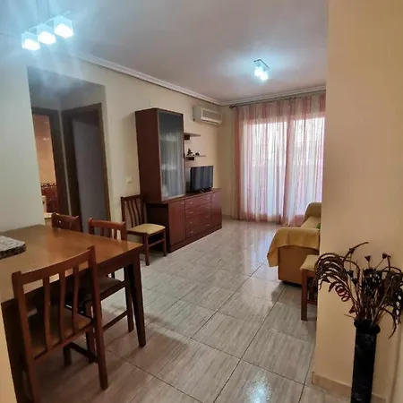 Magic World Costa Caribe I Apartment *
