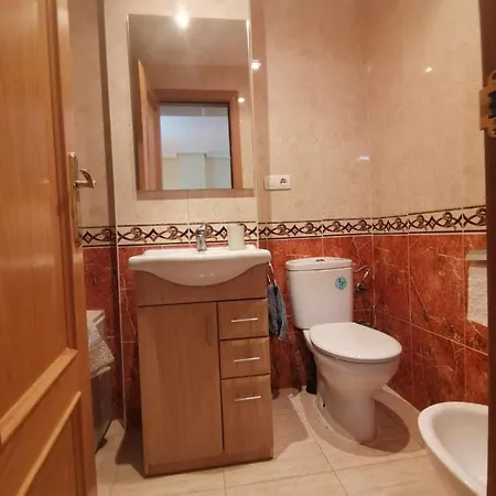 Apartment Magic World Costa Caribe I *
