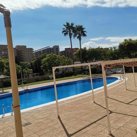Apartment Magic World Costa Caribe I