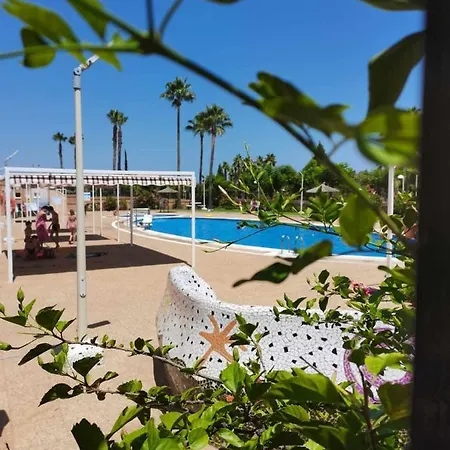 Magic World Costa Caribe I