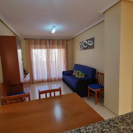 Magic World Costa Caribe I Apartment