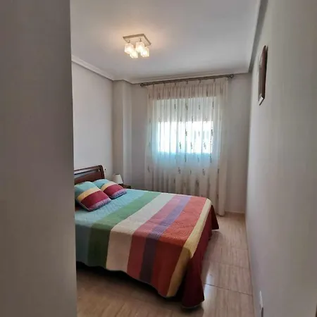 Magic World Costa Caribe I Apartment El Borseral