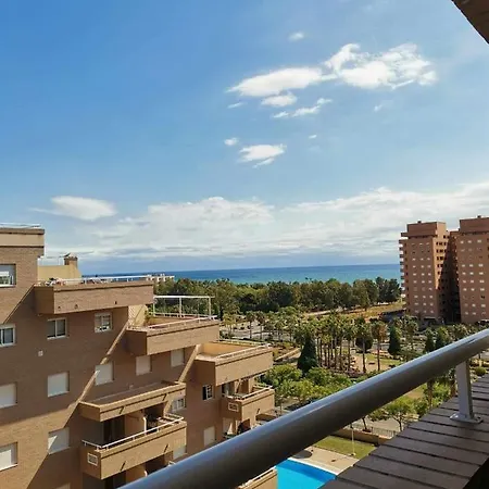 Apartment Magic World Costa Caribe I