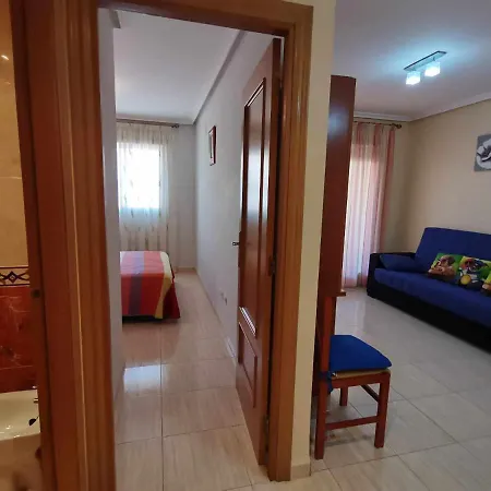 Magic World Costa Caribe I * El Borseral