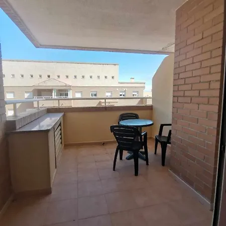 Apartment Magic World Costa Caribe I *