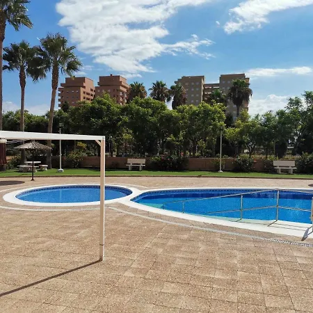 Magic World Costa Caribe I * El Borseral