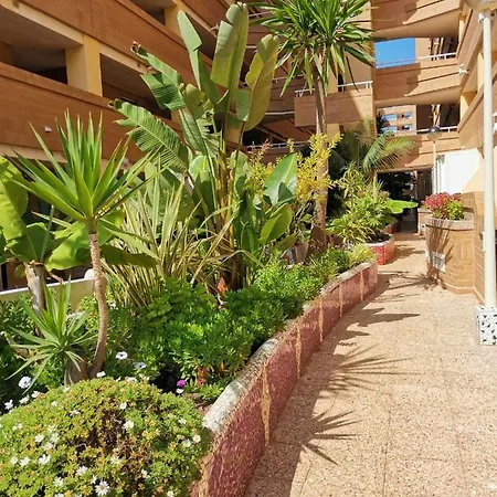 Magic World Costa Caribe I *