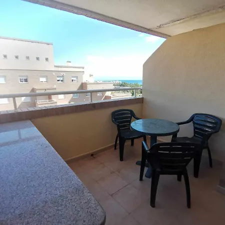 Magic World Costa Caribe I Apartment
